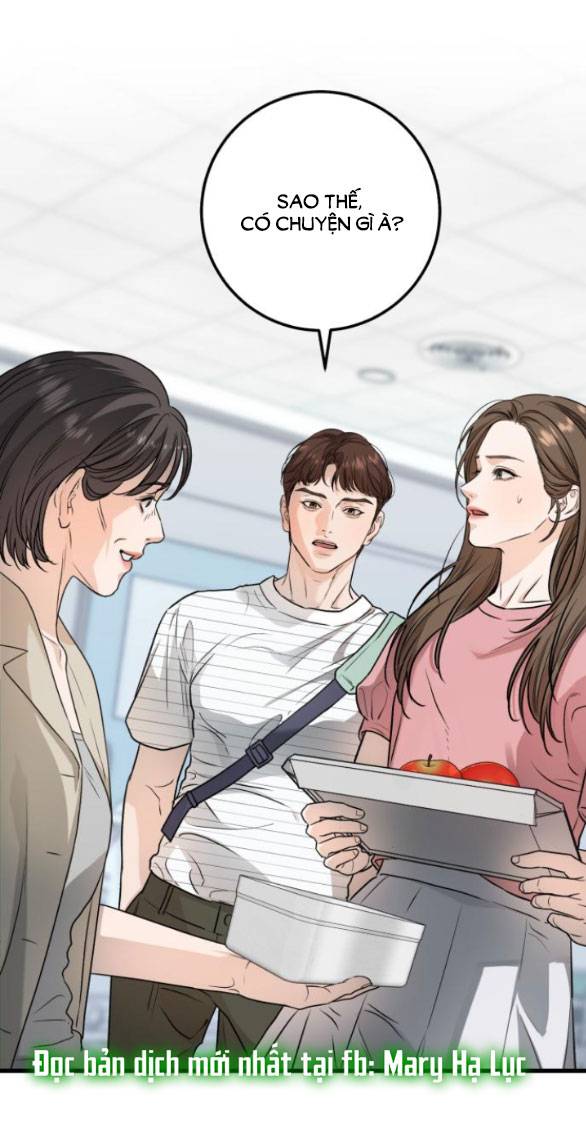 Nóng Lòng Muốn Giày Vò Em Chapter 11.2 - Trang 9