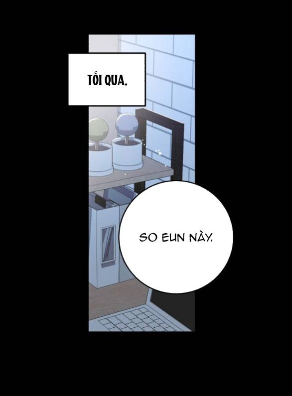 Nóng Lòng Muốn Giày Vò Em Chapter 81 - Trang 0