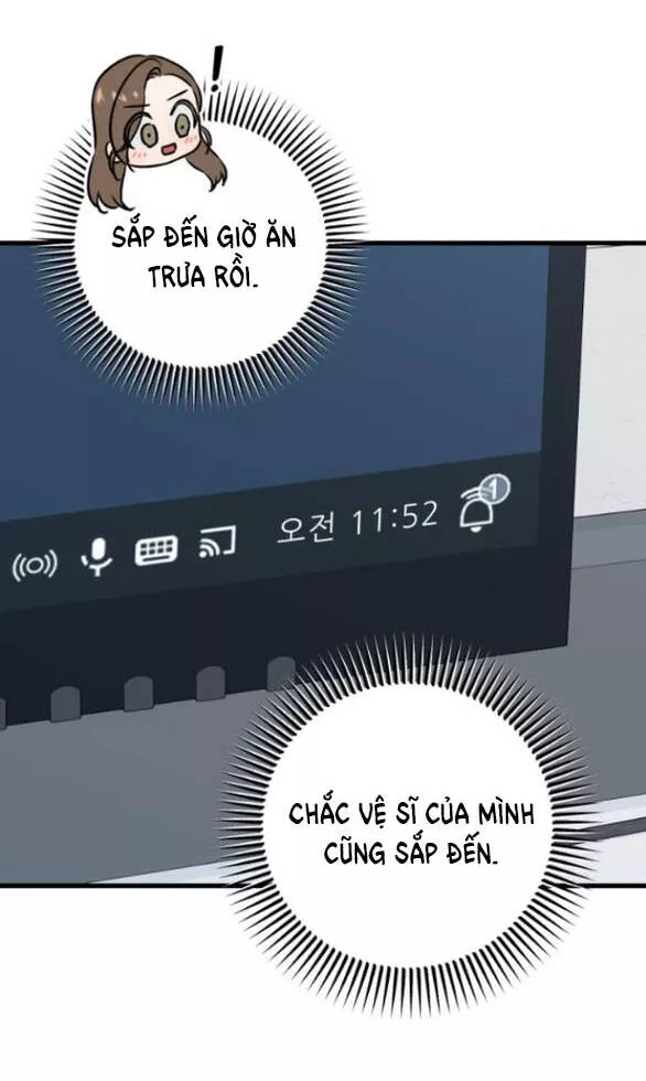 Nóng Lòng Muốn Giày Vò Em Chapter 84 - Trang 34