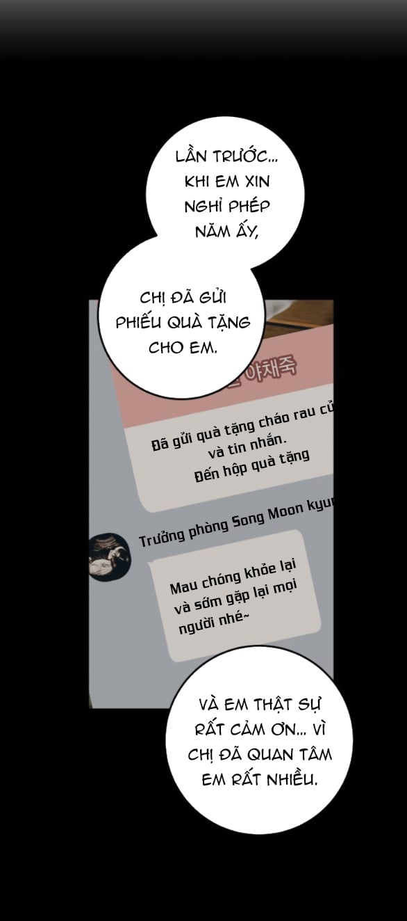 Nóng Lòng Muốn Giày Vò Em Chapter 88 - Trang 35
