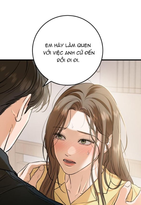 Nóng Lòng Muốn Giày Vò Em Chapter 87 - Trang 6