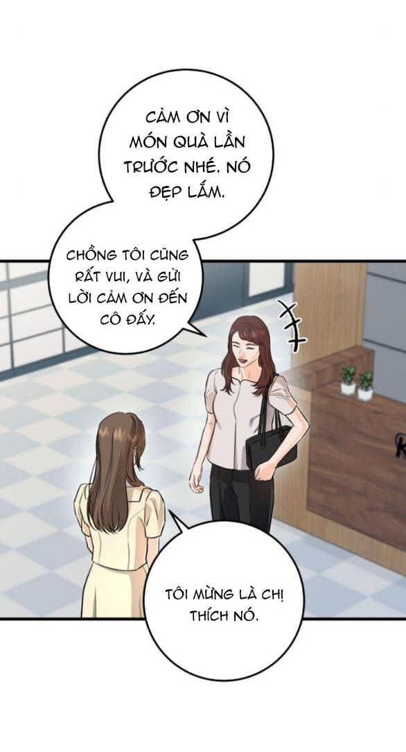 Nóng Lòng Muốn Giày Vò Em Chapter 89 - Trang 64