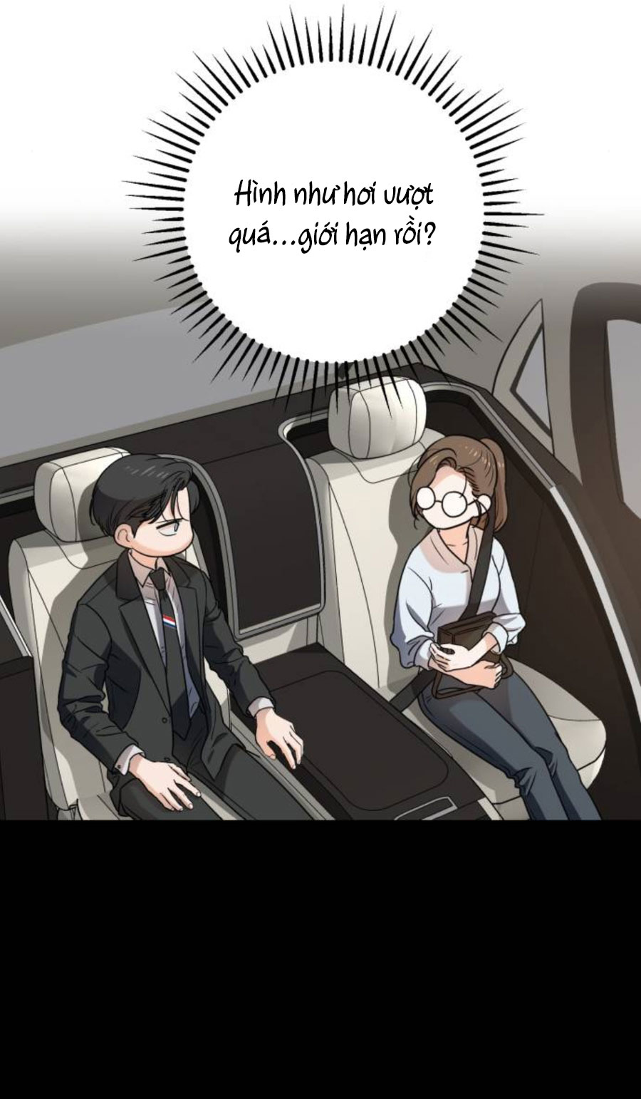 Nóng Lòng Muốn Giày Vò Em Chapter 5 - Trang 58