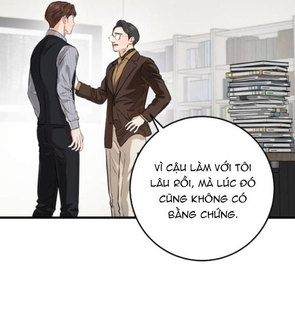 Nóng Lòng Muốn Giày Vò Em Chapter 81.5 - Trang 18