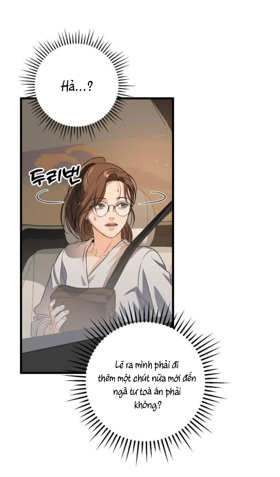 Nóng Lòng Muốn Giày Vò Em Chapter 5 - Trang 77