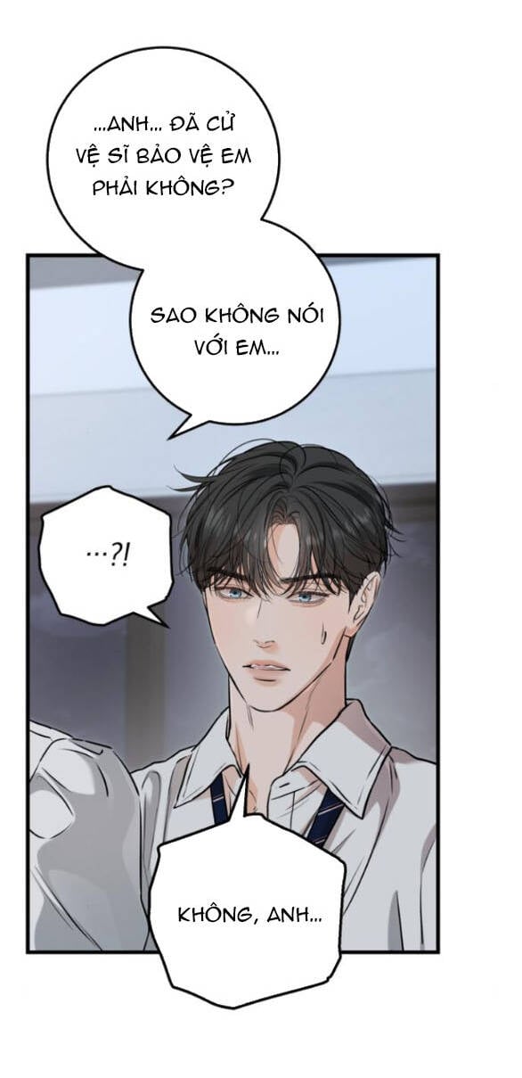Nóng Lòng Muốn Giày Vò Em Chapter 83 - Trang 71