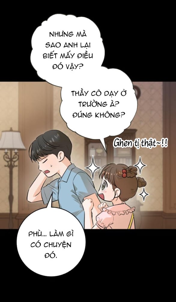 Nóng Lòng Muốn Giày Vò Em Chapter 87 - Trang 34