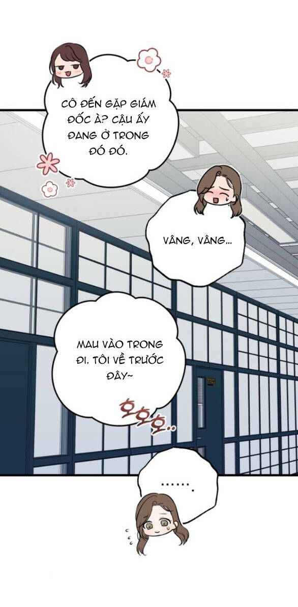 Nóng Lòng Muốn Giày Vò Em Chapter 89 - Trang 65