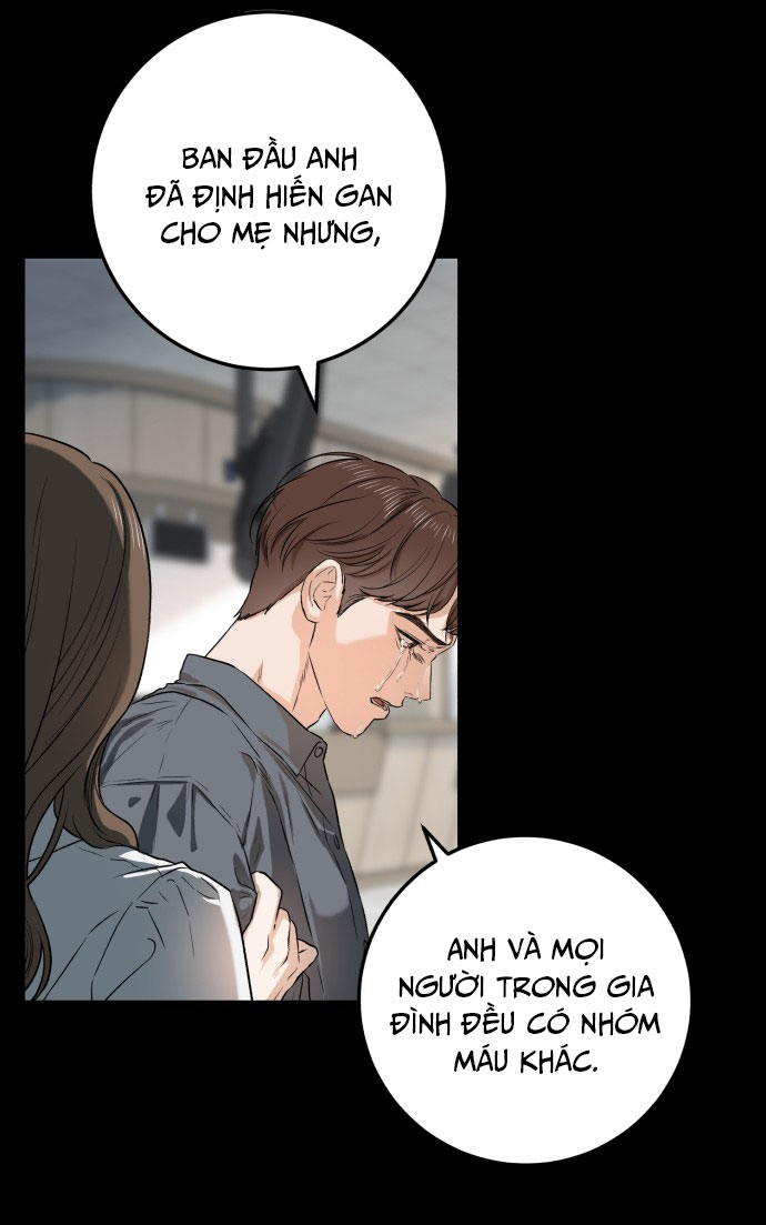Nóng Lòng Muốn Giày Vò Em Chapter 1 - Trang 77