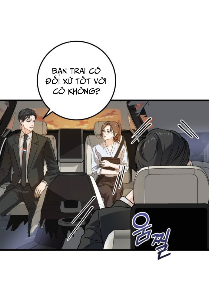 Nóng Lòng Muốn Giày Vò Em Chapter 7 - Trang 12