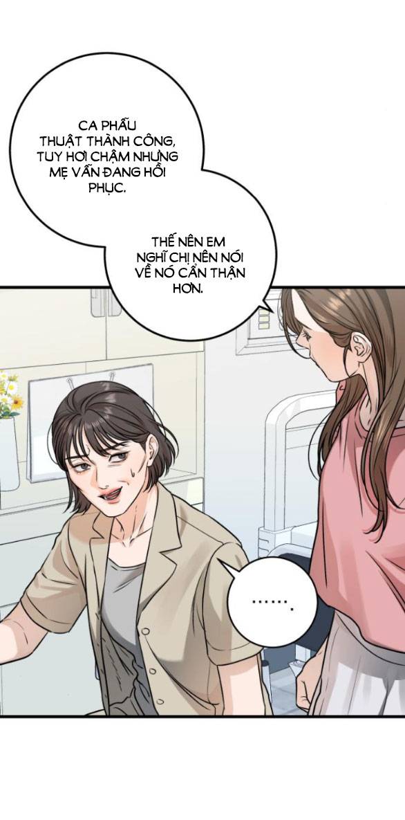 Nóng Lòng Muốn Giày Vò Em Chapter 11.1 - Trang 41
