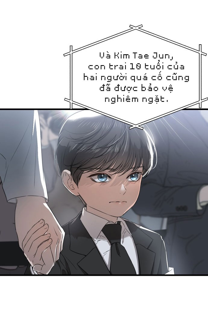 Nóng Lòng Muốn Giày Vò Em Chapter 1 - Trang 5