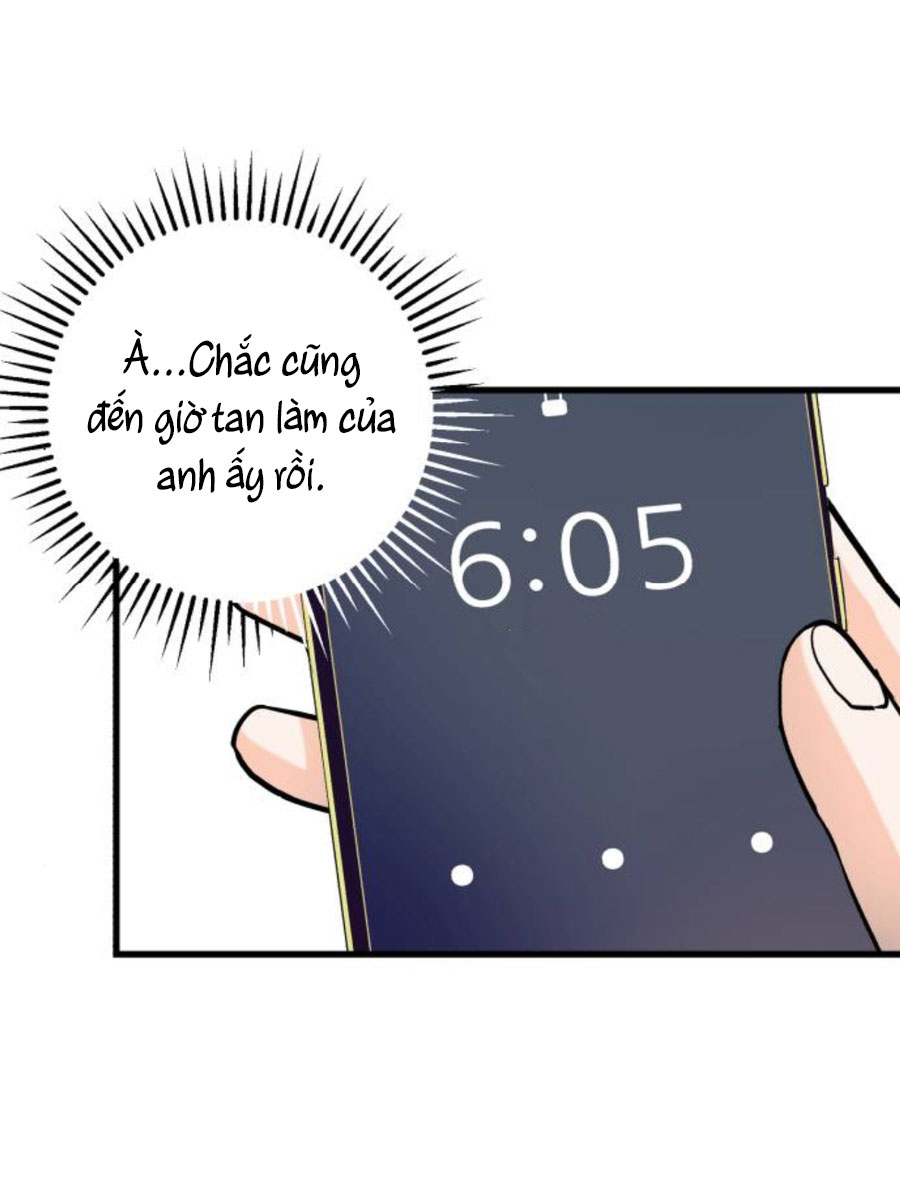 Nóng Lòng Muốn Giày Vò Em Chapter 5 - Trang 21