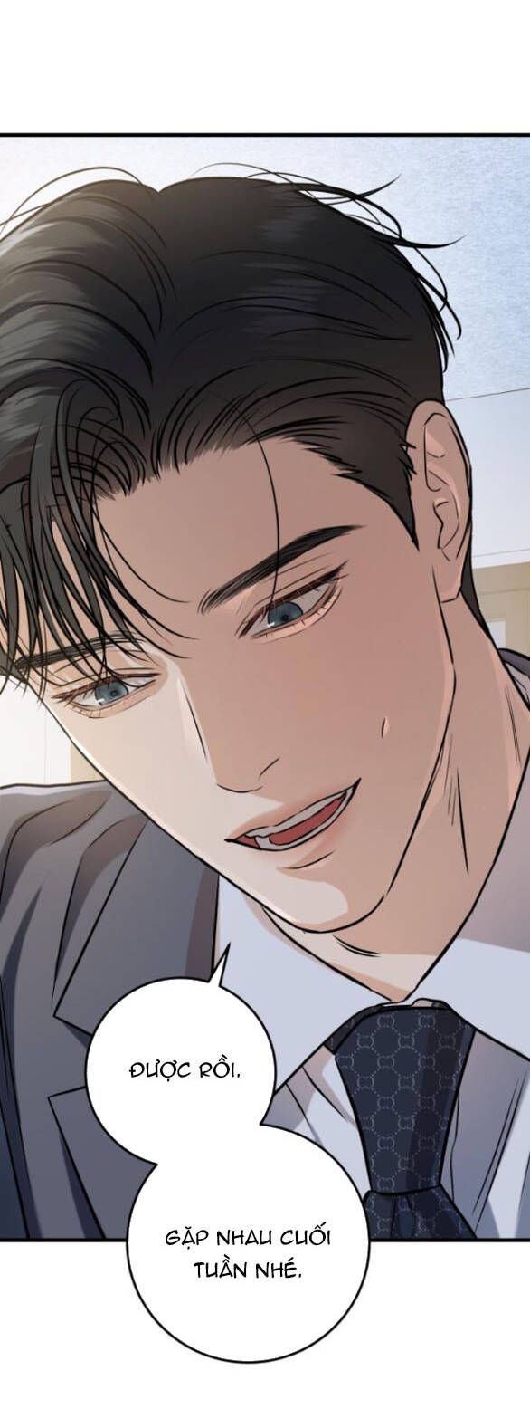 Nóng Lòng Muốn Giày Vò Em Chapter 89 - Trang 31