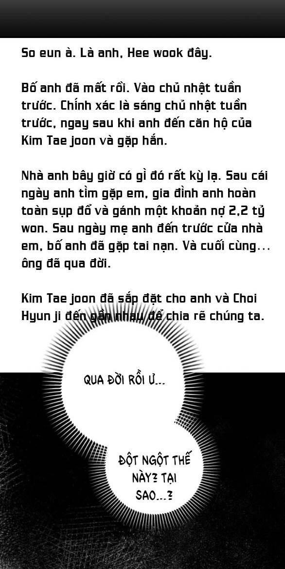 Nóng Lòng Muốn Giày Vò Em Chapter 83 - Trang 3