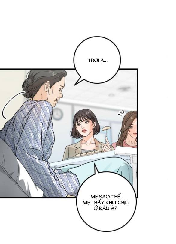 Nóng Lòng Muốn Giày Vò Em Chapter 11.1 - Trang 30