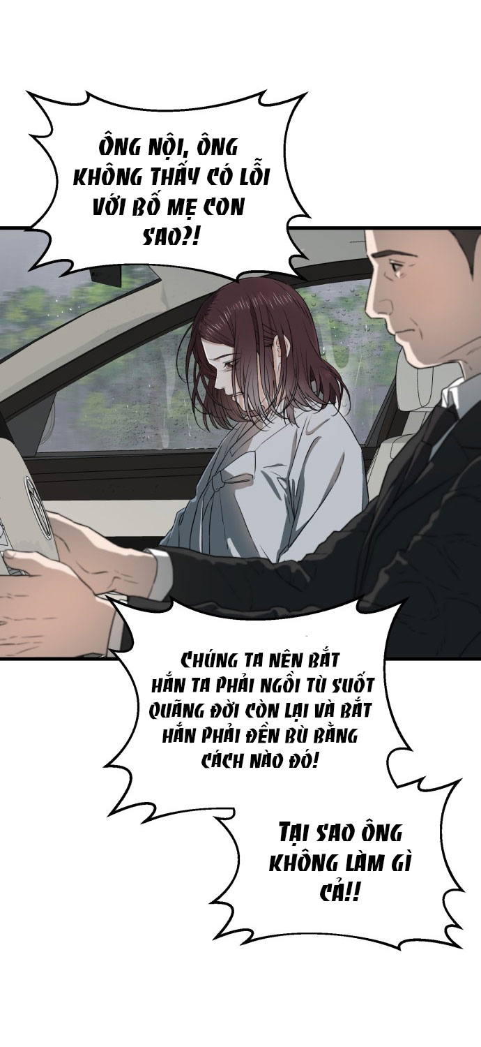 Nóng Lòng Muốn Giày Vò Em Chapter 1 - Trang 14