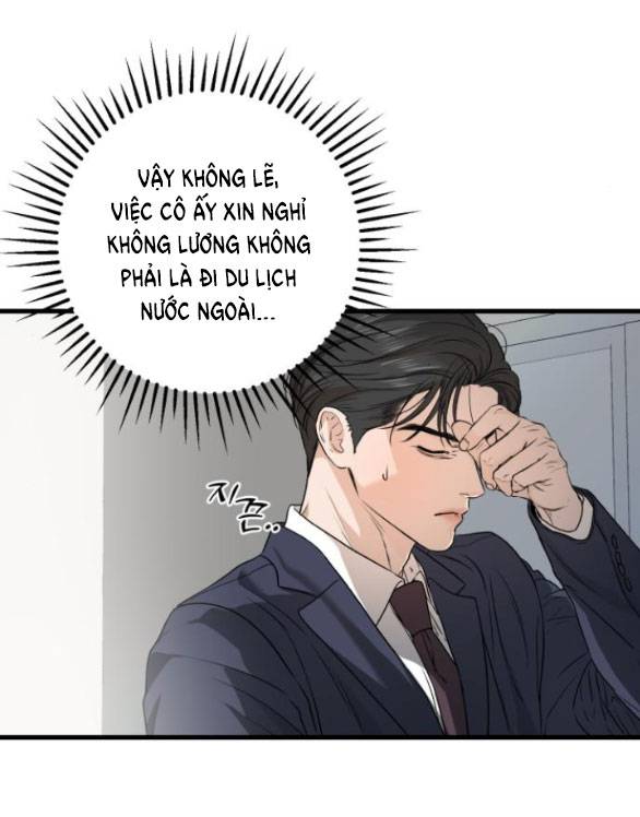 Nóng Lòng Muốn Giày Vò Em Chapter 11.2 - Trang 28