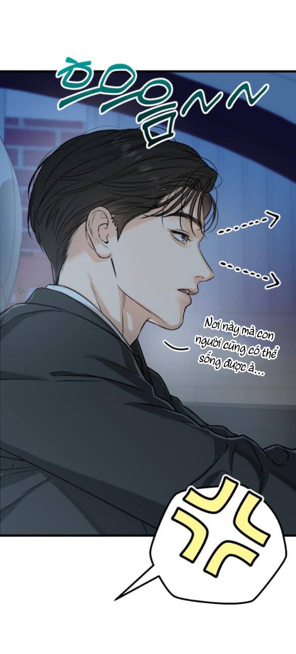 Nóng Lòng Muốn Giày Vò Em Chapter 14.2 - Trang 0