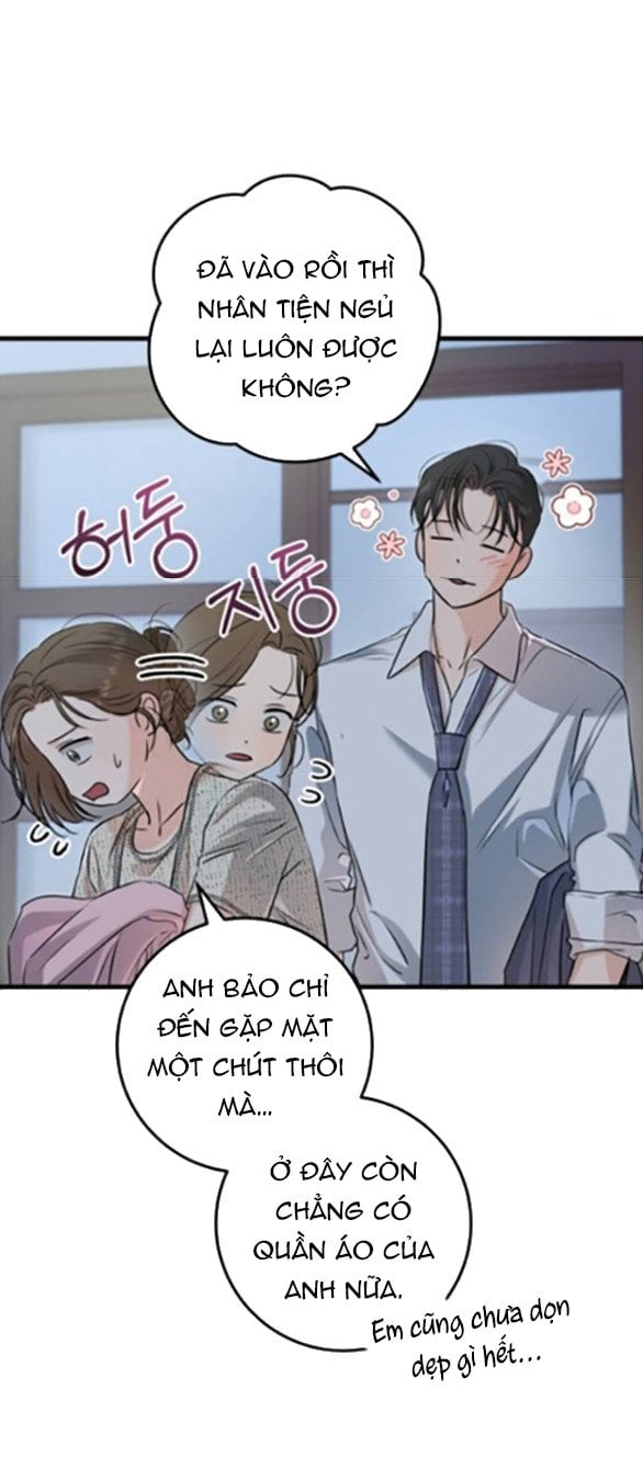Nóng Lòng Muốn Giày Vò Em Chapter 80 - Trang 8