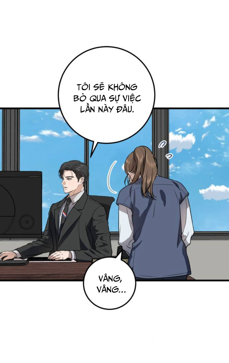 Nóng Lòng Muốn Giày Vò Em Chapter 5 - Trang 13