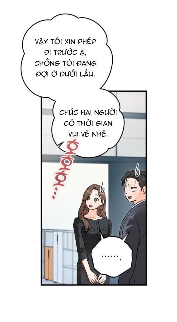 Nóng Lòng Muốn Giày Vò Em Chapter 88 - Trang 40