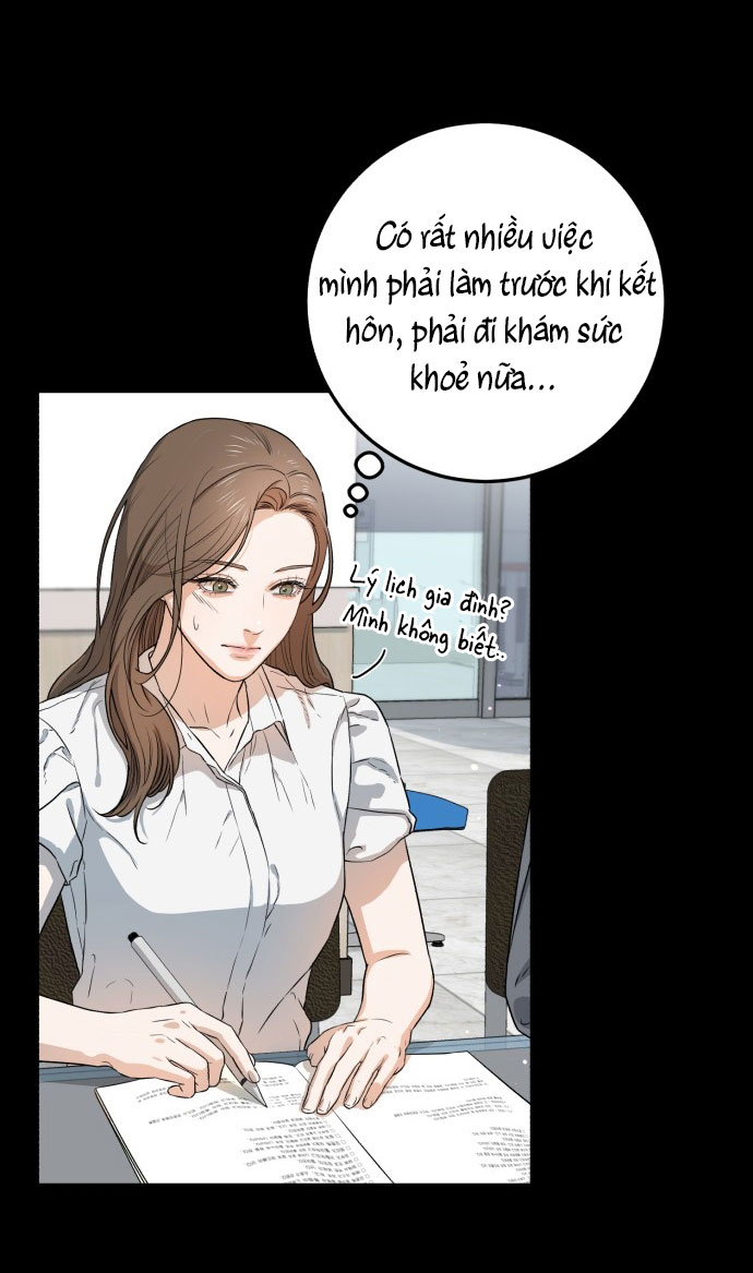 Nóng Lòng Muốn Giày Vò Em Chapter 1 - Trang 71