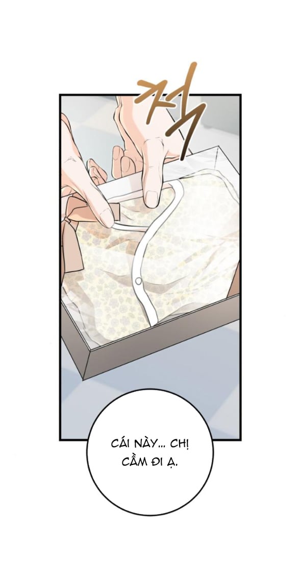 Nóng Lòng Muốn Giày Vò Em Chapter 88 - Trang 32
