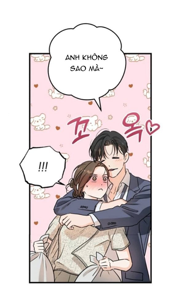 Nóng Lòng Muốn Giày Vò Em Chapter 80 - Trang 4