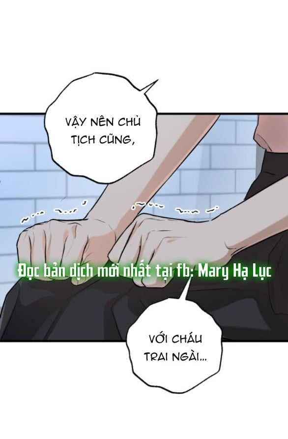 Nóng Lòng Muốn Giày Vò Em Chapter 86 - Trang 35