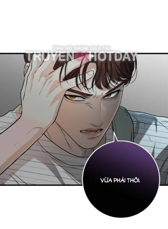 Nóng Lòng Muốn Giày Vò Em Chapter 11.2 - Trang 30