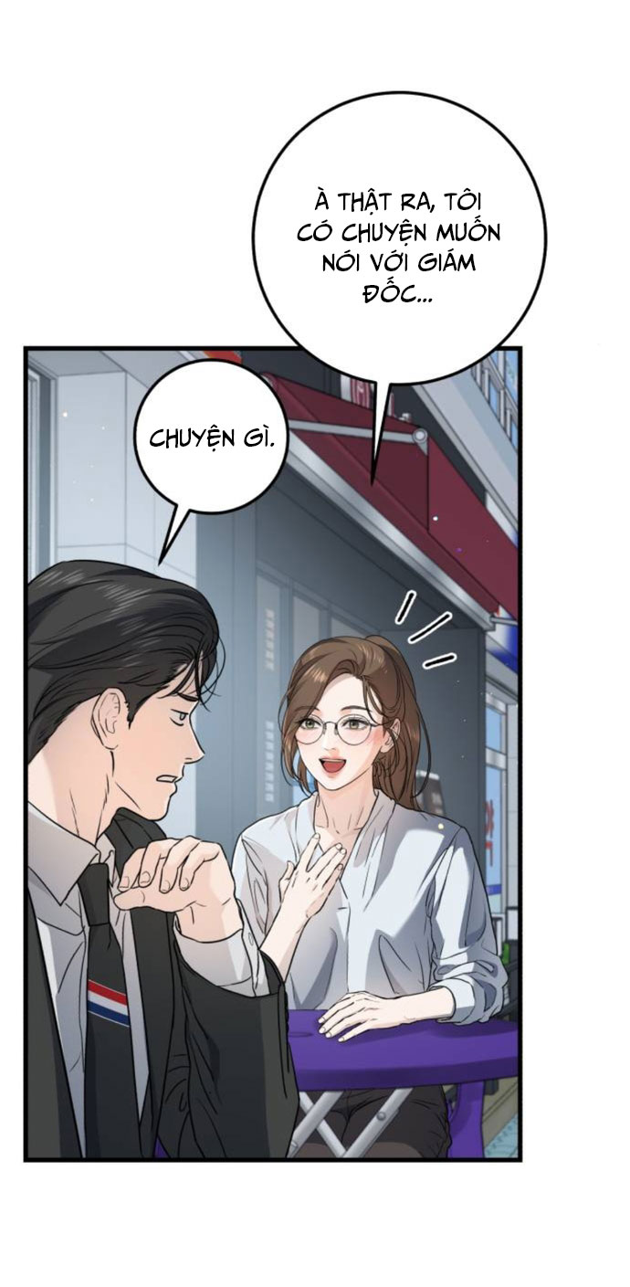 Nóng Lòng Muốn Giày Vò Em Chapter 7 - Trang 49