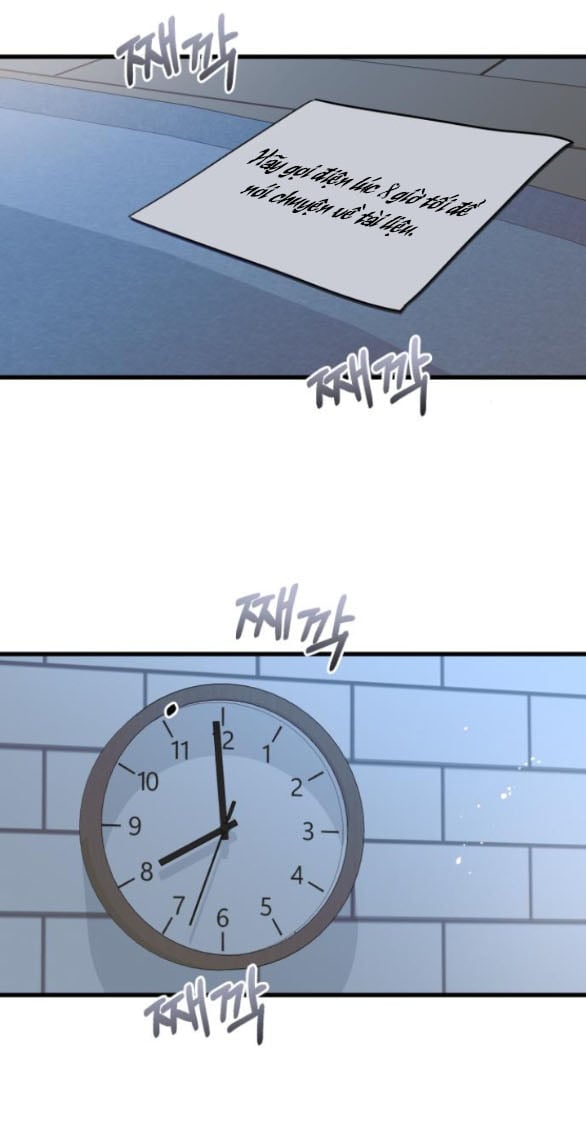 Nóng Lòng Muốn Giày Vò Em Chapter 86 - Trang 0