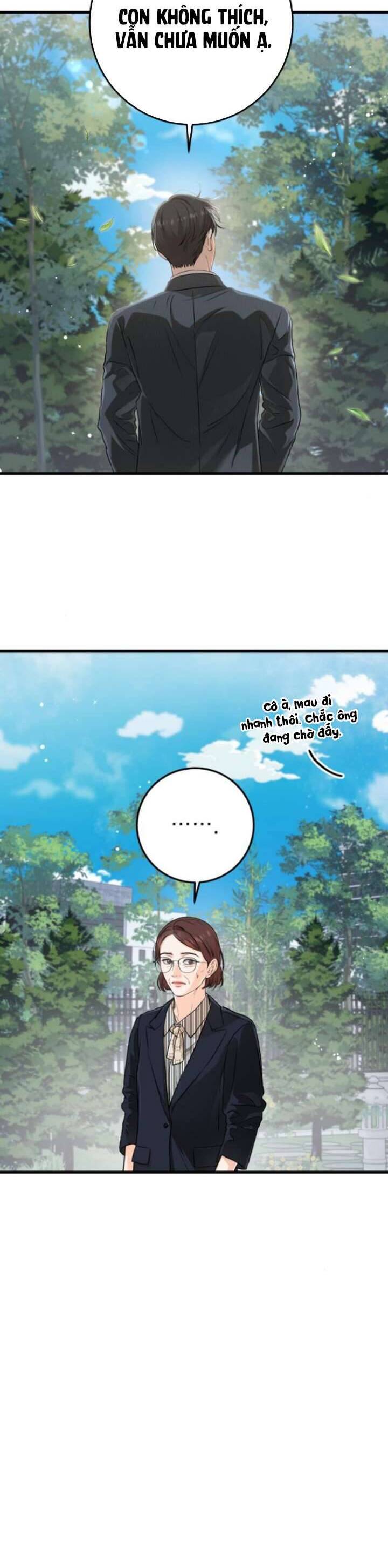 Nóng Lòng Muốn Giày Vò Em Chapter 74 - Trang 14