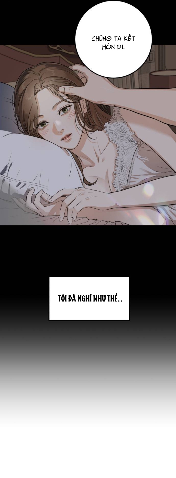 Nóng Lòng Muốn Giày Vò Em Chapter 2 - Trang 28