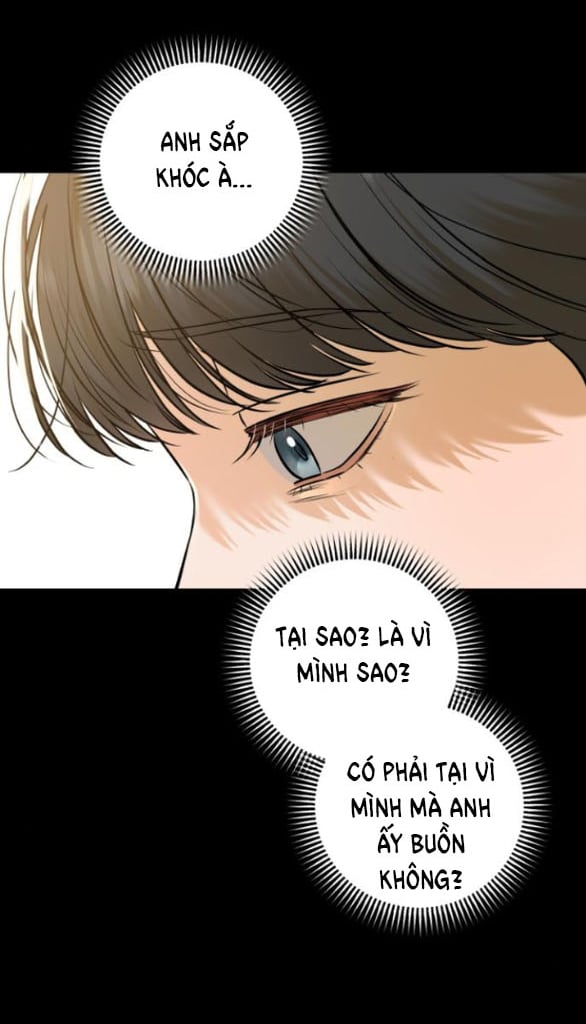 Nóng Lòng Muốn Giày Vò Em Chapter 87 - Trang 38
