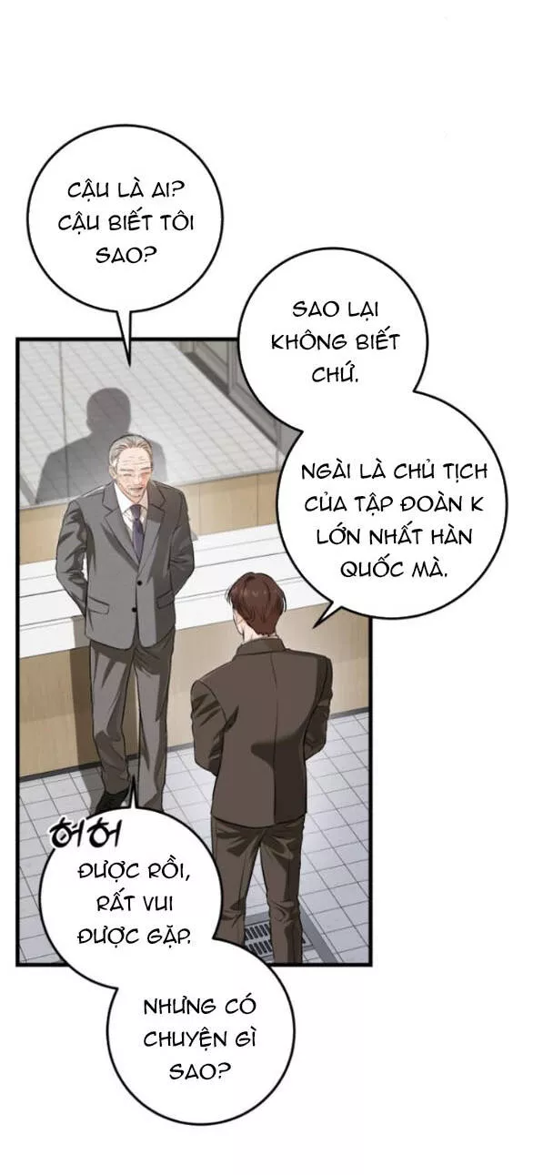 Nóng Lòng Muốn Giày Vò Em Chapter 84 - Trang 22