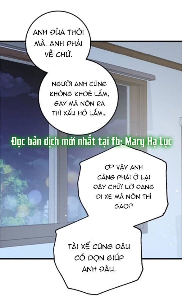 Nóng Lòng Muốn Giày Vò Em Chapter 80 - Trang 11