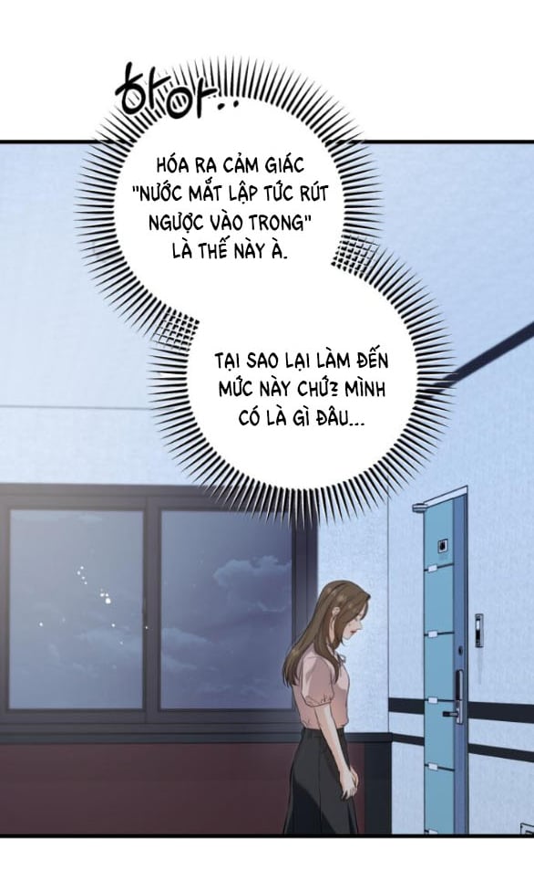 Nóng Lòng Muốn Giày Vò Em Chapter 86 - Trang 14