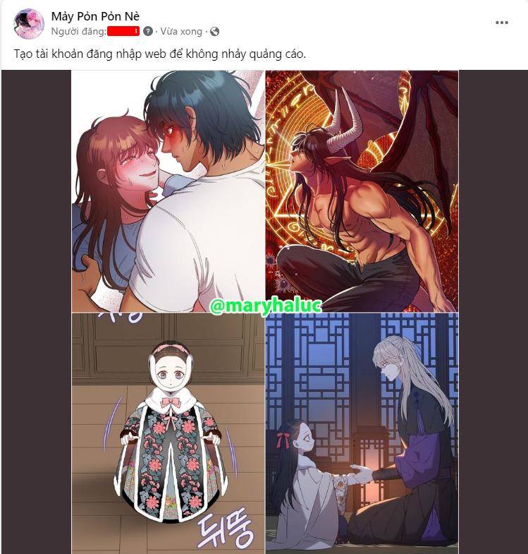 Nóng Lòng Muốn Giày Vò Em Chapter 21.2 - Trang 0