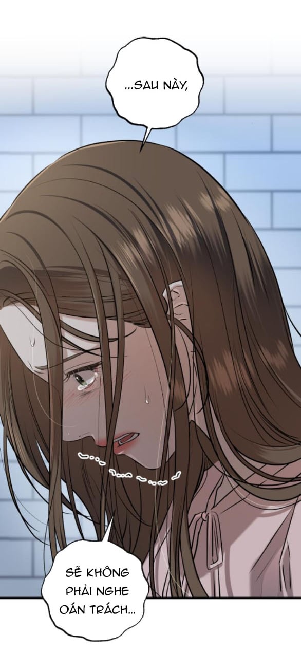 Nóng Lòng Muốn Giày Vò Em Chapter 86 - Trang 37