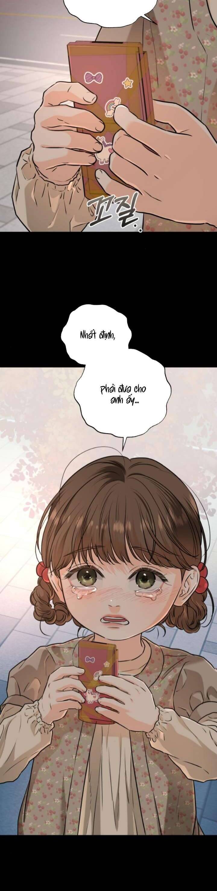 Nóng Lòng Muốn Giày Vò Em Chapter 73 - Trang 23