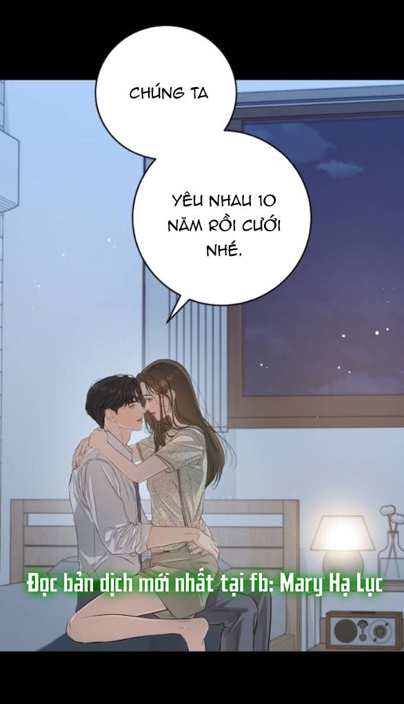 Nóng Lòng Muốn Giày Vò Em Chapter 81 - Trang 1