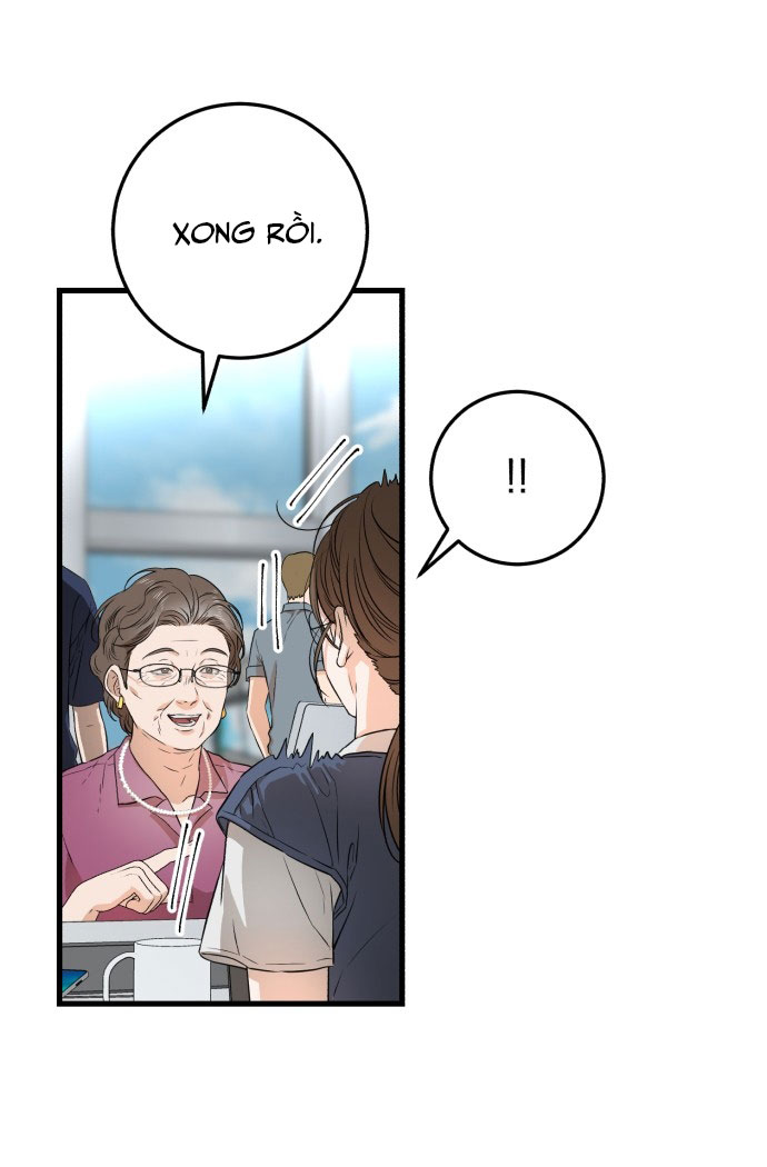 Nóng Lòng Muốn Giày Vò Em Chapter 1 - Trang 56