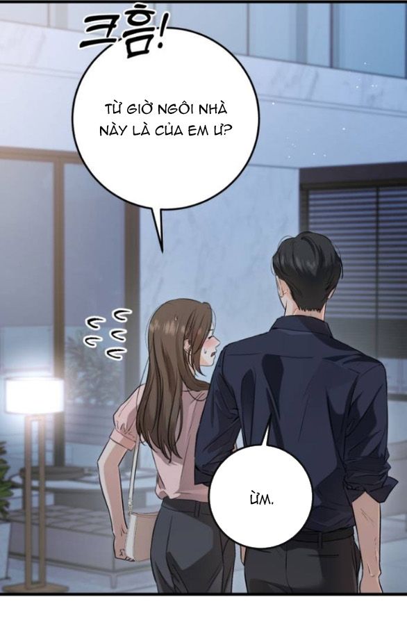 Nóng Lòng Muốn Giày Vò Em Chapter 81 - Trang 28