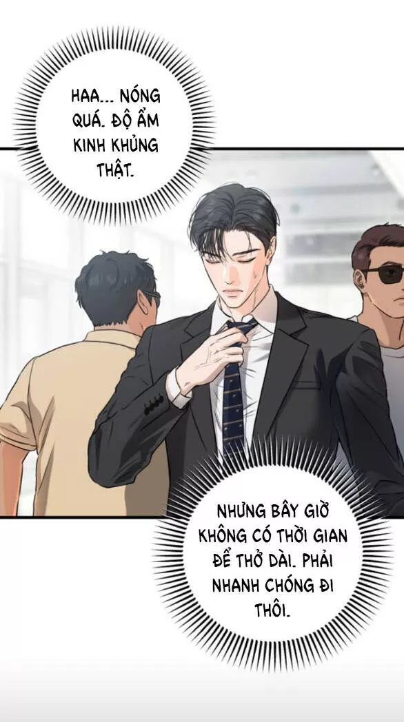 Nóng Lòng Muốn Giày Vò Em Chapter 84 - Trang 1