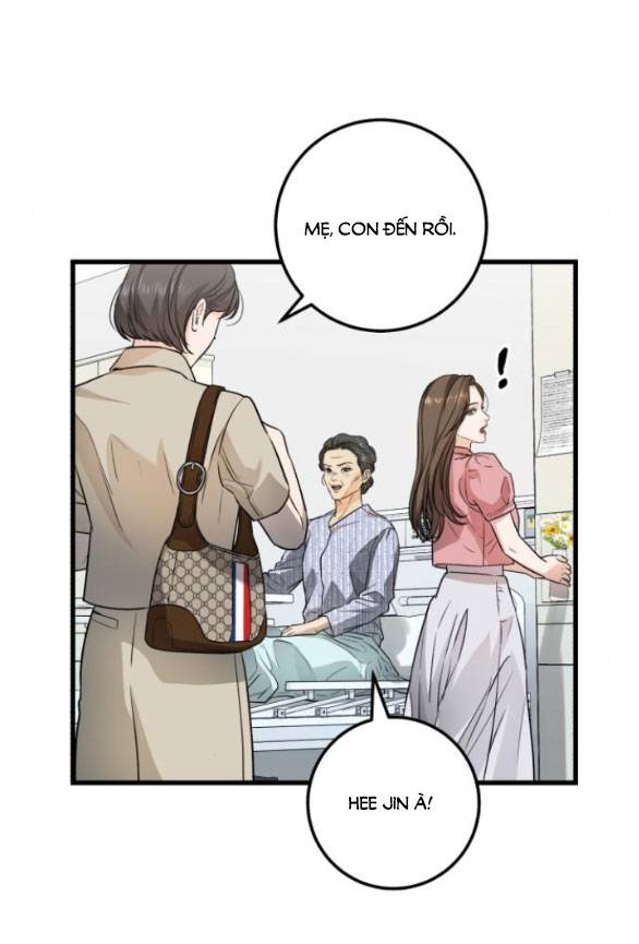Nóng Lòng Muốn Giày Vò Em Chapter 11.1 - Trang 14