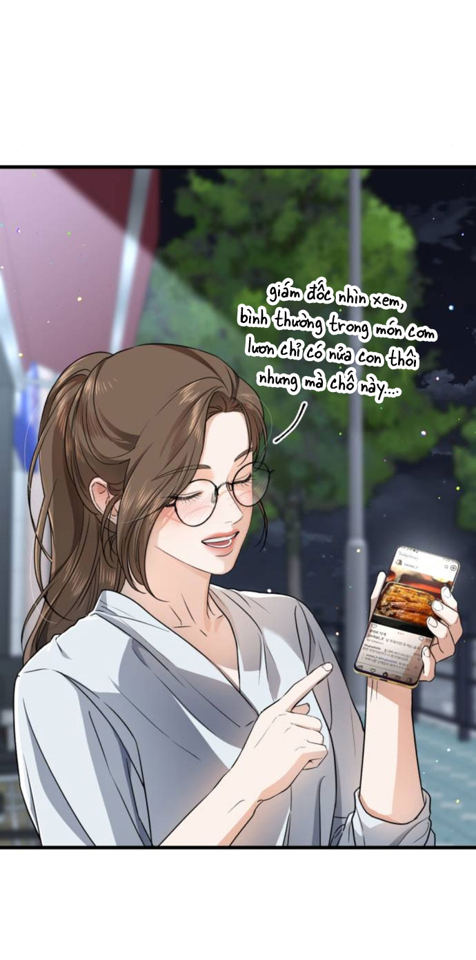 Nóng Lòng Muốn Giày Vò Em Chapter 7 - Trang 46