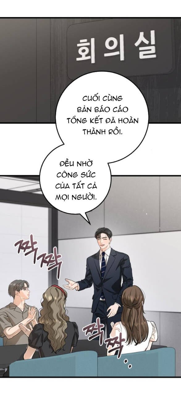 Nóng Lòng Muốn Giày Vò Em Chapter 83 - Trang 32