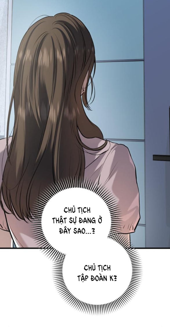 Nóng Lòng Muốn Giày Vò Em Chapter 86 - Trang 13